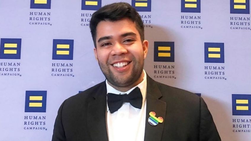 Lobo con disfraz de oveja: Activista contra la violencia sexual cae por actos de pederastia