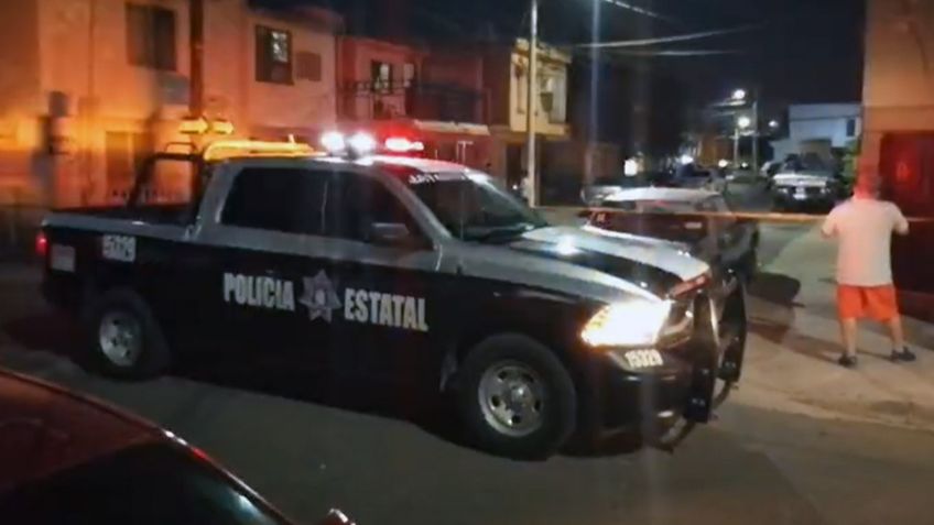 Sicarios irrumpen en domicilio de Ciudad Obregón y acribillan a mujer; fue hospitalizada
