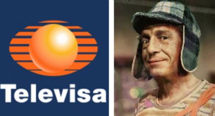 ¿'El Chavo del 8' regresa a Televisa? Hijo de 'Chespirito' revela que está en pláticas con ejecutivos
