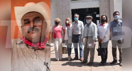 Movimiento Ciudadano por el Agua pide cancelar la consulta del acueducto tras muerte de Tomás Rojo