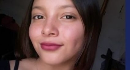 Localizan a Ximena Lara de 13 años en San Luis Potosí; tenía 6 días desaparecida