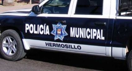 Mega robo en Hermosillo: A punta de pistola, despojan de 500 mil pesos a cuentahabiente