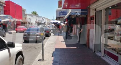 Negocios de la ciudad de Hermosillo continuarán con horarios de semáforo amarillo