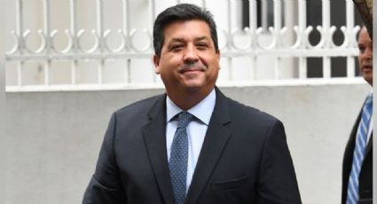 Congreso de Tamaulipas otorga fuero definitivo a Cabeza de Vaca; Morena no podrá quitárselo