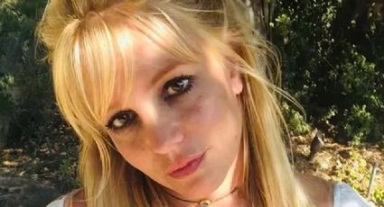 #FreeBritney: Redes sociales explotan y exigen el fin de la tutela del padre de Britney Spears