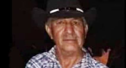 Angustiada familia busca al señor Martín Vega en Sonora: "Él no trabaja en nada malo"