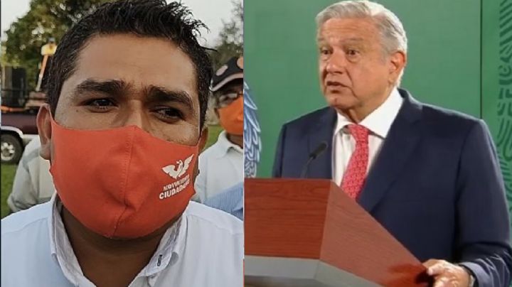 AMLO: Candidato de MC habría sido asesinado por orden de su propio jefe de campaña en Veracruz