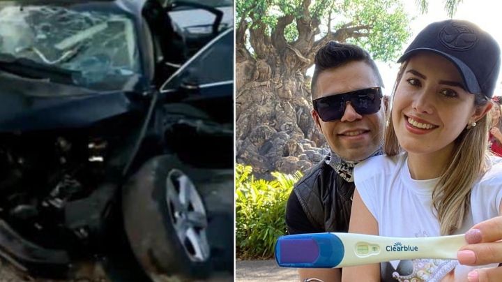 El infierno sigue: En 'Hoy', Emir Pabón revela devastado la delicada salud de su esposa embarazada