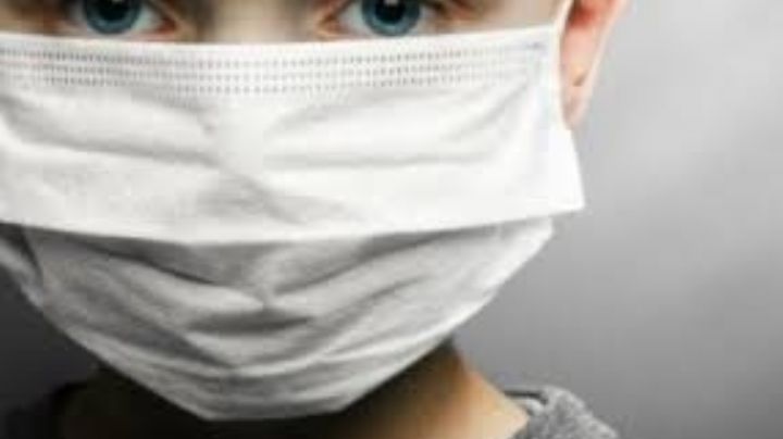 Atención mamás: Estas son las enfermedades que provocarían Covid-19 grave en niños