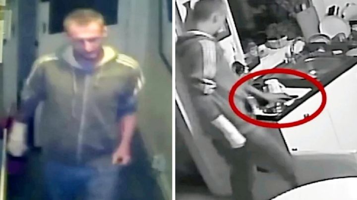 Era su 'amigo': Tomó un cuchillo de la cocina y se lo enterró en el corazón; se desangró en la calle