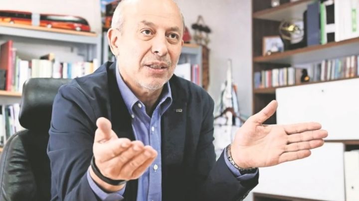 Gullermo Calderón sustituiría a Florencia Serranía en la dirección del Metro de la CDMX