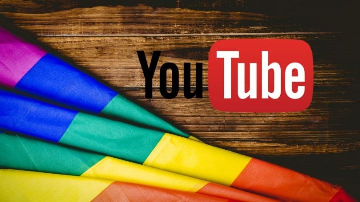 Orgullo 2021: Conoce al youtubers latinos más famosos de la comunidad LGBT+