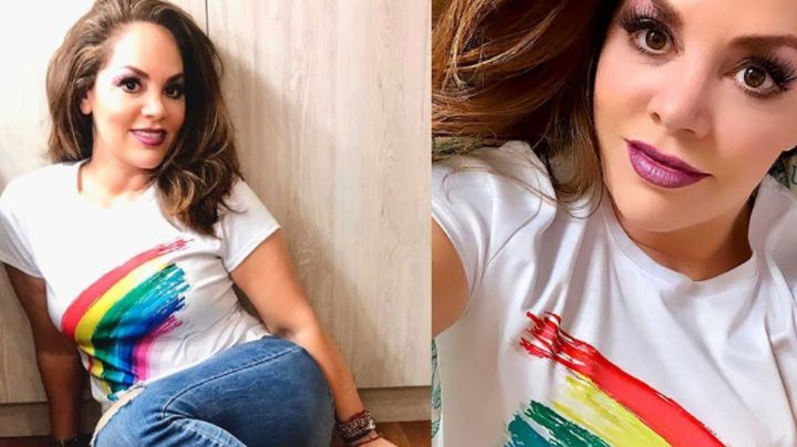 Mes del Orgullo: Tatiana 'La Reina de los Niños' se declara a favor de la comunidad LGBT