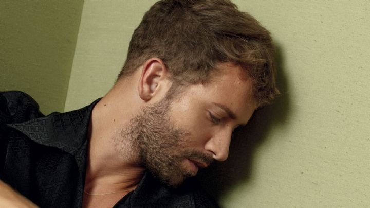 Pablo Alborán sufre por la muerte de un ser querido: "Te voy a recordar siempre"