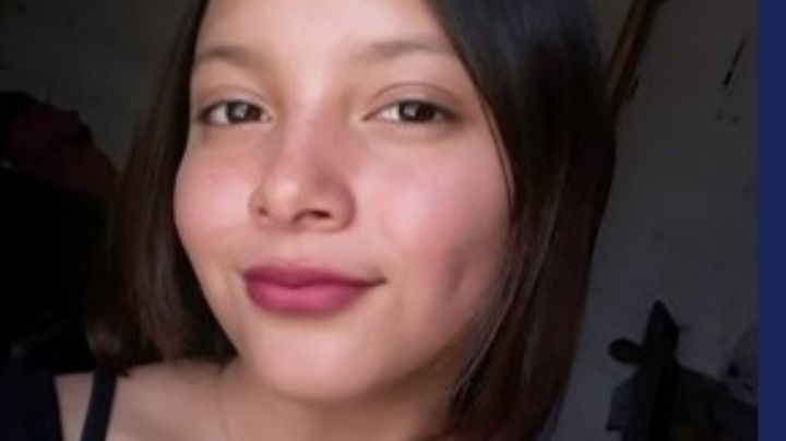 Localizan a Ximena Lara de 13 años en San Luis Potosí; tenía 6 días desaparecida