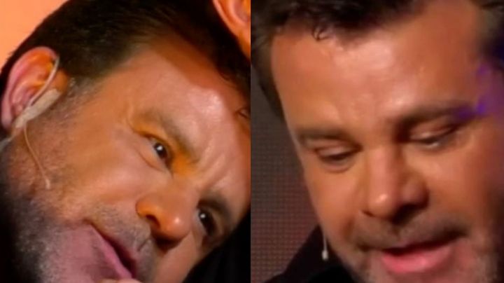 Tras hacer saber que padece cáncer, Eduardo Capetillo revela detalles de su preocupante salud