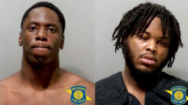 Acusados del asesinato de Brison Christian, de 2 años, dicen que dispararon por error