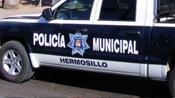 Mega robo en Hermosillo: A punta de pistola, despojan de 500 mil pesos a cuentahabiente