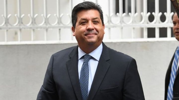 Congreso de Tamaulipas otorga fuero definitivo a Cabeza de Vaca; Morena no podrá quitárselo