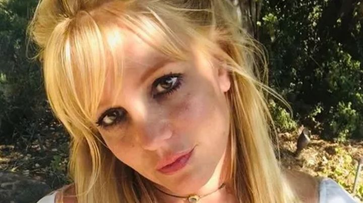 #FreeBritney: Redes sociales explotan y exigen el fin de la tutela del padre de Britney Spears