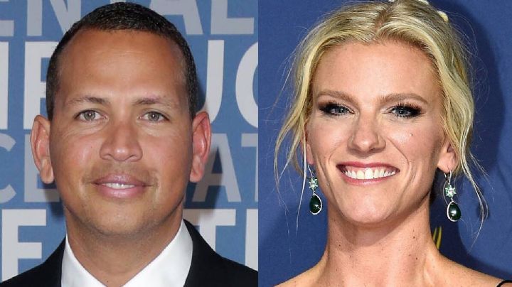 ¿Quién es Lindsay Shookus? La ex de Ben Affleck con quien A-Rod se 'vengaría' de Jennifer Lopez