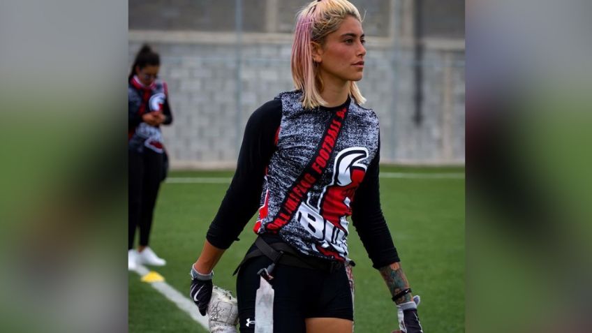 Valery Carranza, de 'Exatlón', hace arder a todo TV Azteca al lucirse con nuevo 'look'