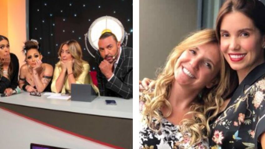 "La trata muy mal": Productora de Televisa, furiosa con esta juez de 'Hoy' ¡por no apoyar a Escalona!