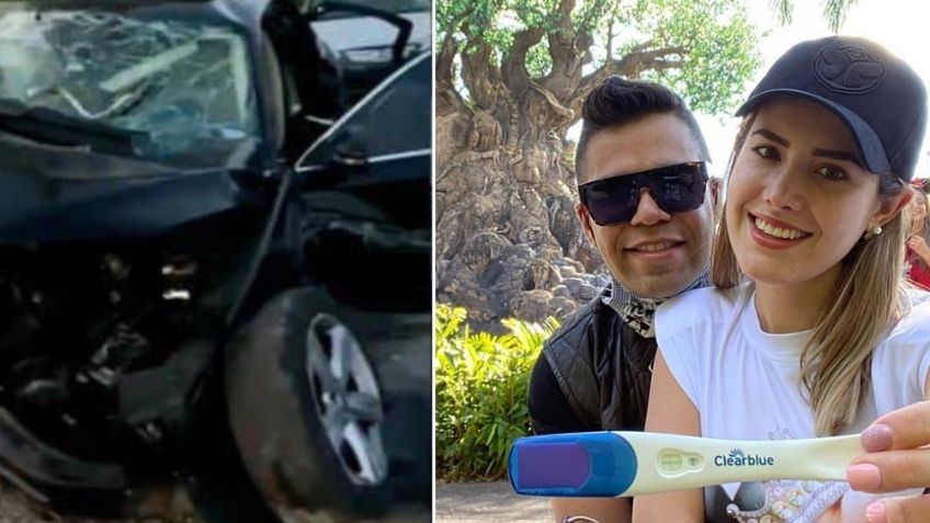 El infierno sigue: En 'Hoy', Emir Pabón revela devastado la delicada salud de su esposa embarazada