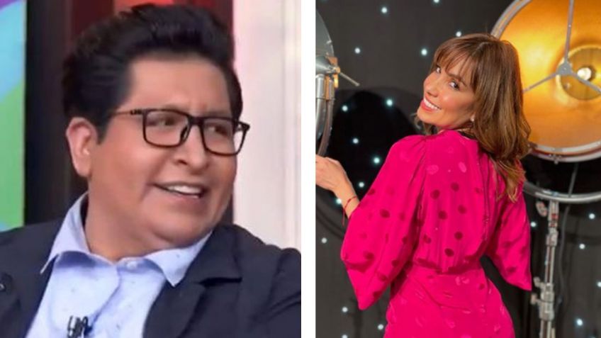 Bomba en Televisa: Kaffie hace pedazos a Escalona por concurso de baile en 'Hoy'; no quiere que gane