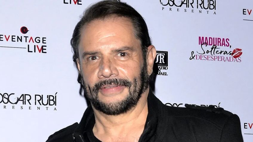 Exhiben en 'Hoy' que Héctor Parra corre peligro en la cárcel: "Nos preocupa mucho"