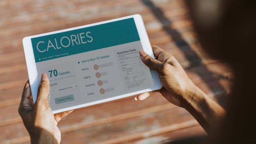 Estas las 5 'apps' recomendadas por Harvard para comenzar a bajar de peso de forma sana