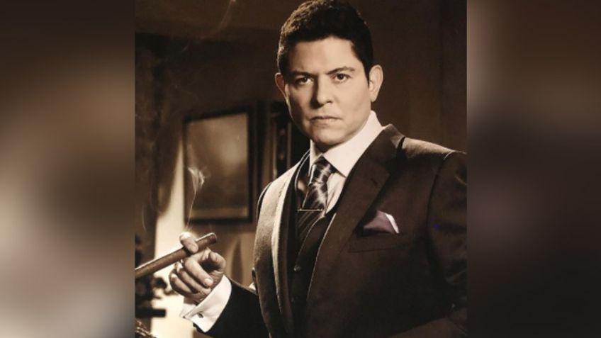 Ernesto Laguardia: Tras irse a TV Azteca, reaparece en 'Hoy' y confirma nuevo proyecto en Televisa