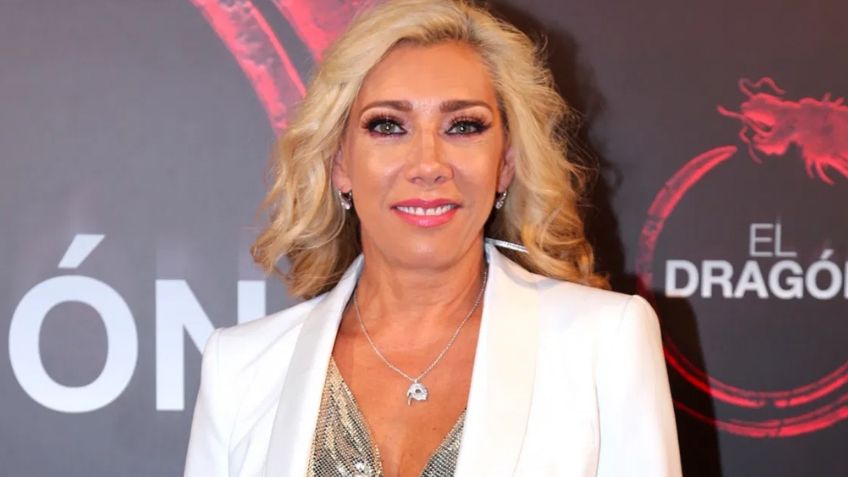 Actriz de Televisa narra su 'infierno' en sismo de Perú: "Casi se me cae el edificio encima"