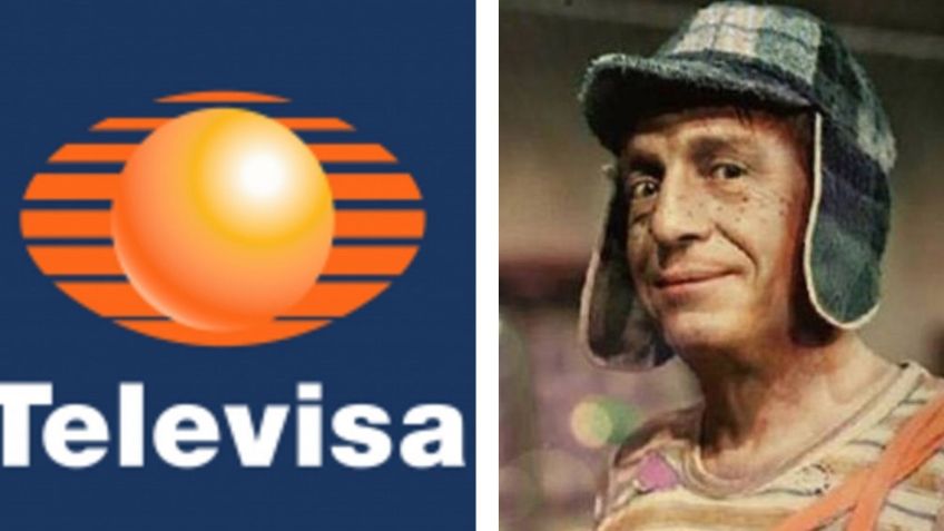 ¿'El Chavo del 8' regresa a Televisa? Hijo de 'Chespirito' revela que está en pláticas con ejecutivos