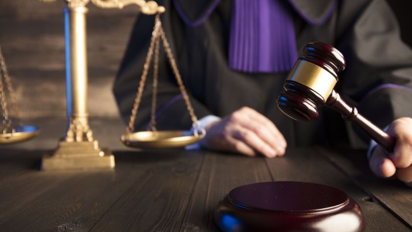 Sentencian a policía de una correccional por abuso sexual contra una menor en Inglaterra