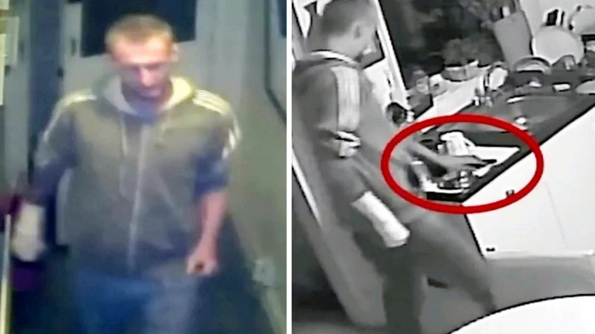 Era su 'amigo': Tomó un cuchillo de la cocina y se lo enterró en el corazón; se desangró en la calle