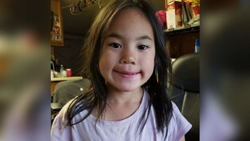 Monstruo: Peter secuestra a una niña de 10 años, abusa sexualmente de ella y la asesina