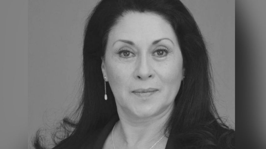 Actriz de Televisa reaparece en TV Azteca y explota contra las redes sociales: "Son payasadas"