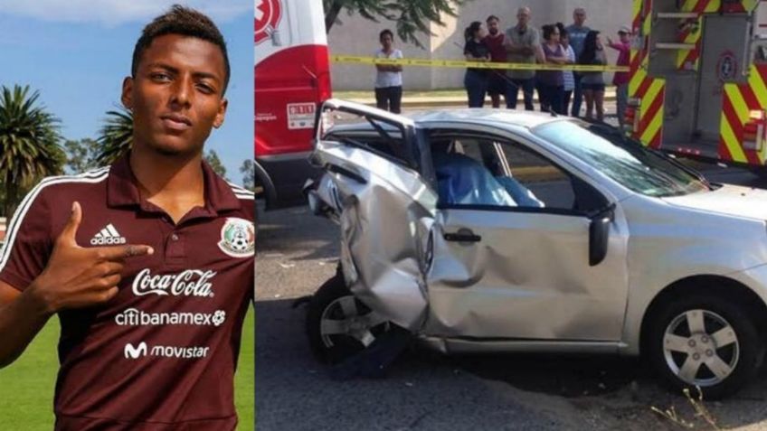 Joao Maleck: Familia de los fallecidos "busca justicia" tras 2 años; él jugaría en este equipo