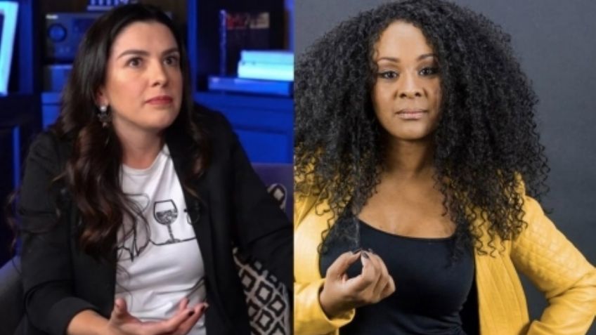 OV7 cancela su gira; tunden a Lidia Ávila por supuesta discriminación homofóbica hacia M'Balia