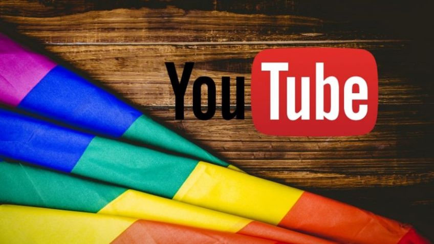 Orgullo 2021: Conoce al youtubers latinos más famosos de la comunidad LGBT+
