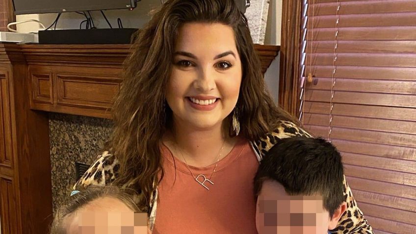 Madre de dos niños es asesinada por los pitbull de su amigo que se comprometió a cuidar