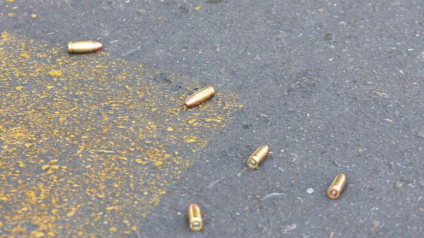 Acribillan a frutero en el Estado de México; lo sorprendieron cuando cerraba su local