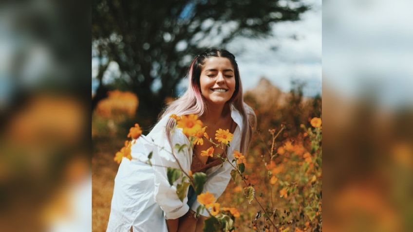 Recrea el fresco peinado de Lesslie de 'Los Polinesios' para triunfar en este verano