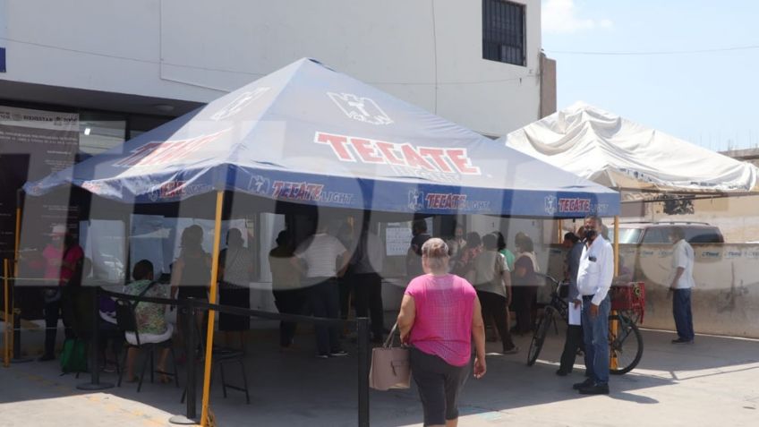 Cajeme: Adultos mayores recibirán sus apoyos de Bienestar a partir del próximo 25 de junio