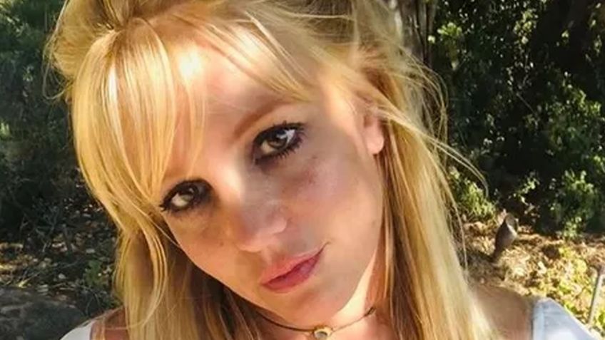 #FreeBritney: Redes sociales explotan y exigen el fin de la tutela del padre de Britney Spears