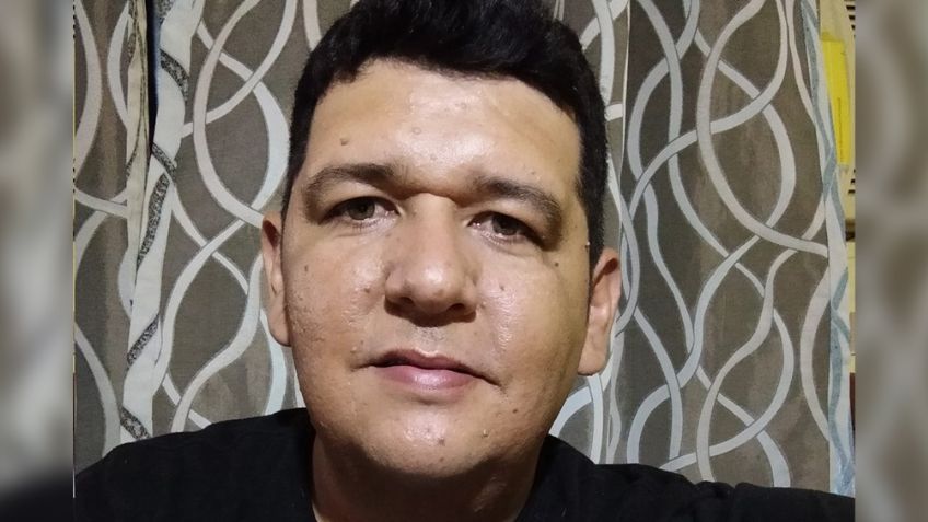 Aparece sano y salvo José de Jesús, hombre desaparecido en Hermosillo; agradece el apoyo