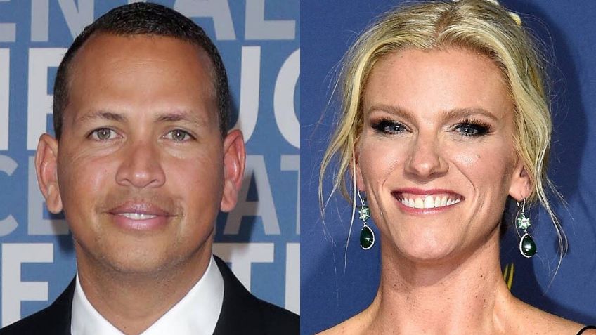 ¿Quién es Lindsay Shookus? La ex de Ben Affleck con quien A-Rod se 'vengaría' de Jennifer Lopez