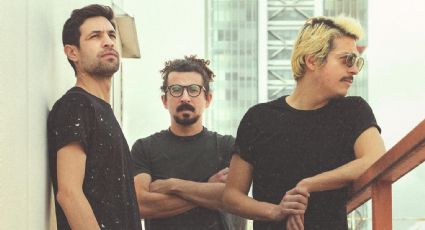 La banda de rock El viaje de Lázaro, lanza su nuevo sencillo: '¿Cuántas vidas?'