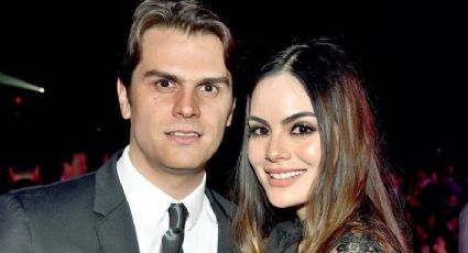 Ximena Navarrete: Él es Juan Carlos Valladares, esposo de la exMiss Universo y padre de su bebé